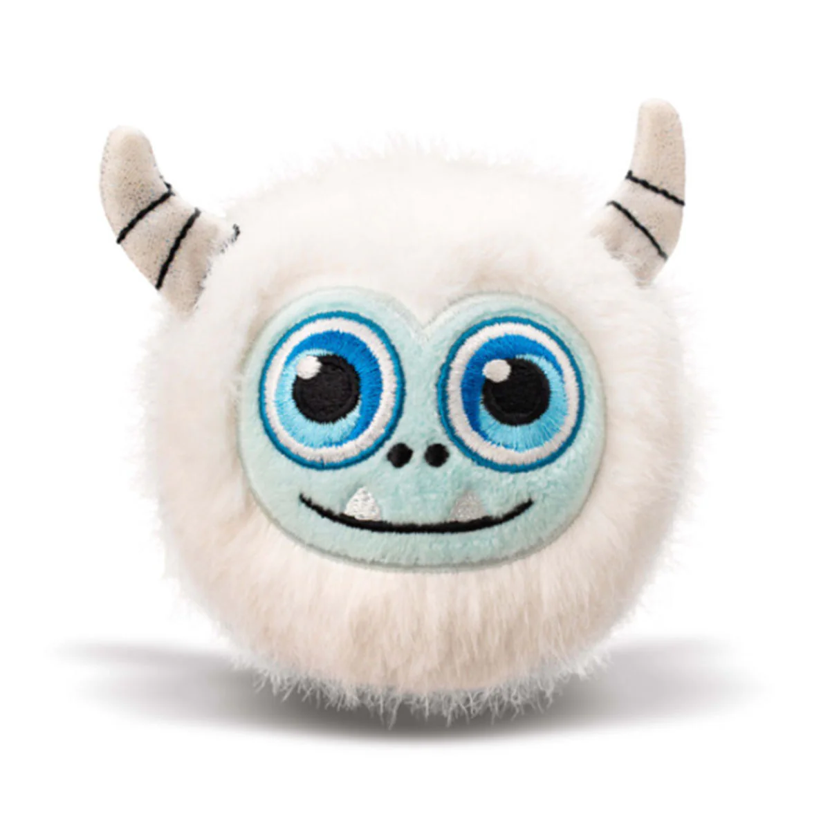 Bouncibles Boofa White Yeti