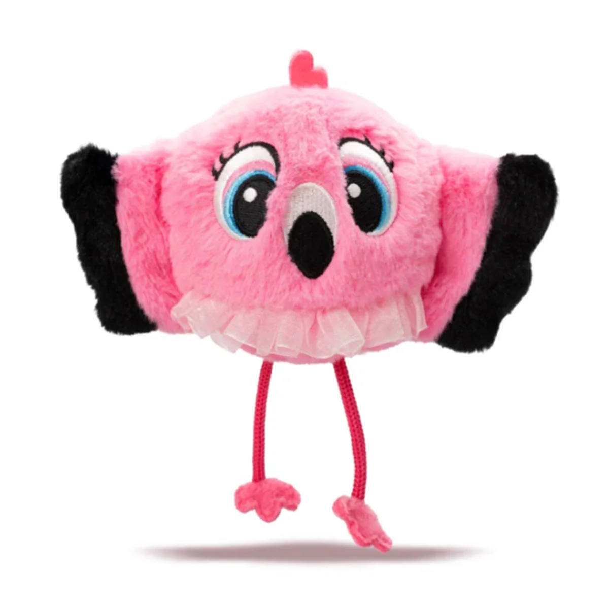 Bouncibles Mimi Pink Flamingo