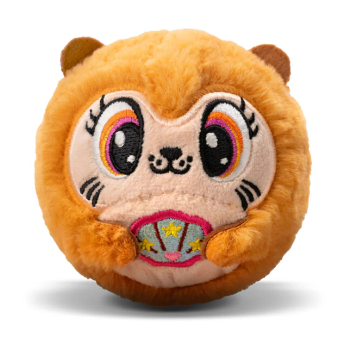 Bouncibles Otto Brown Otter