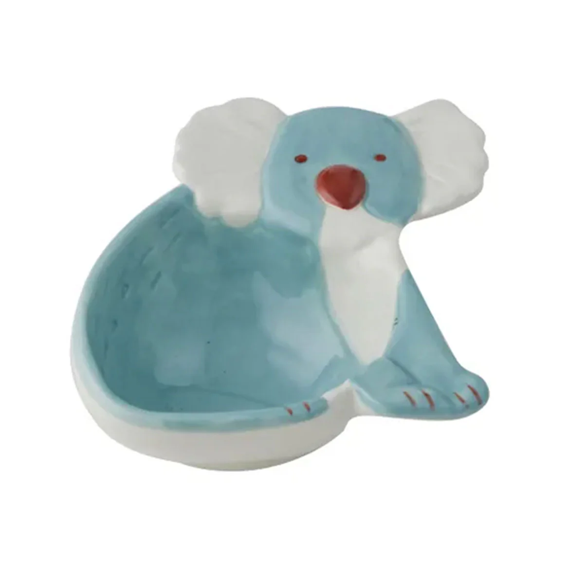 Bowl Ceramic Blinky 12.5x10.5x4cm - Coast to Coast