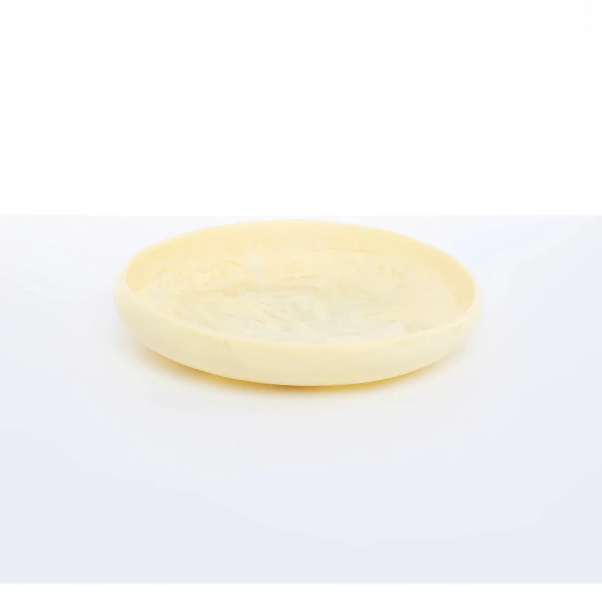 Bowl Earth Large Lemon - Dinosaur Designs