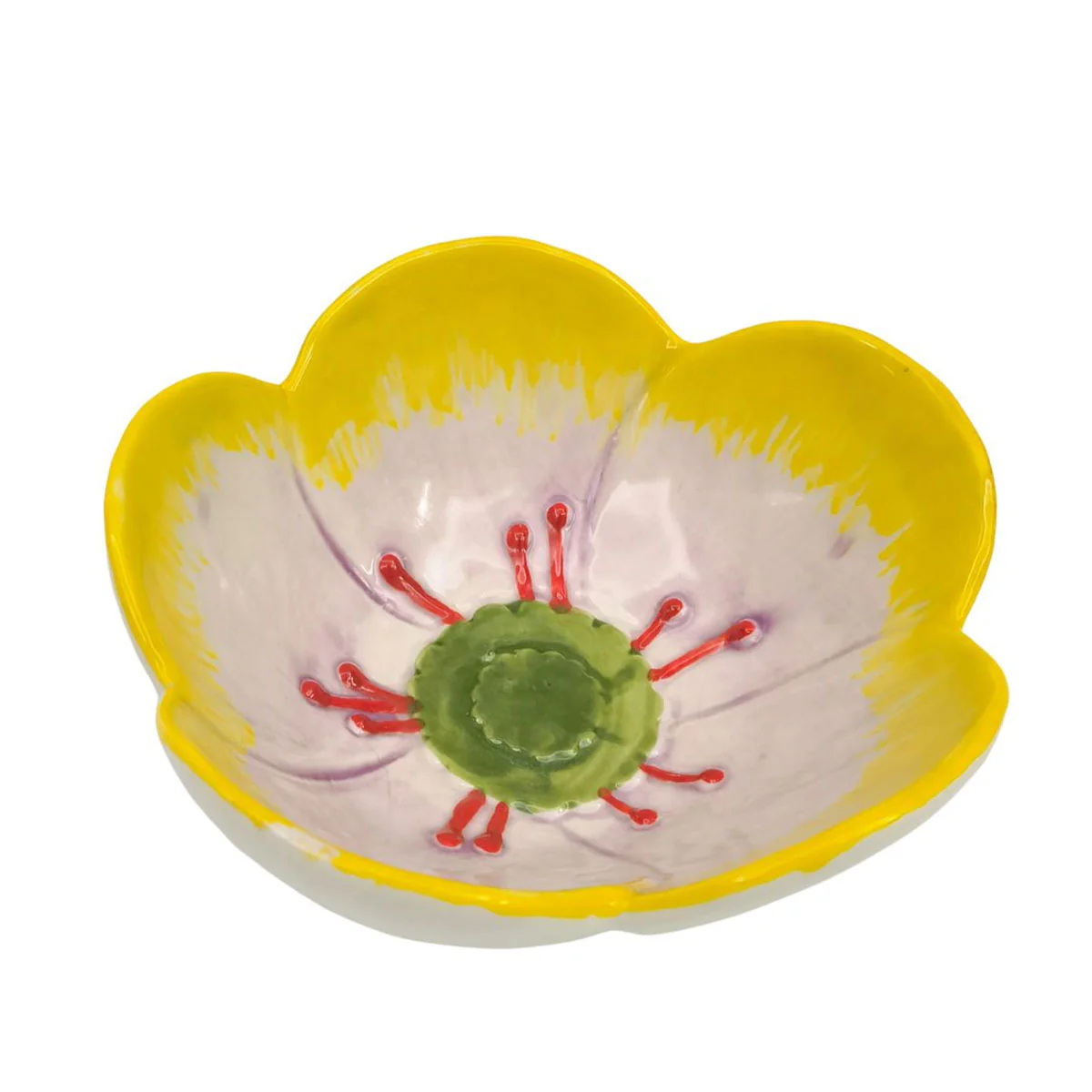 Bowl Ella Yellow 12cm - Urban Products