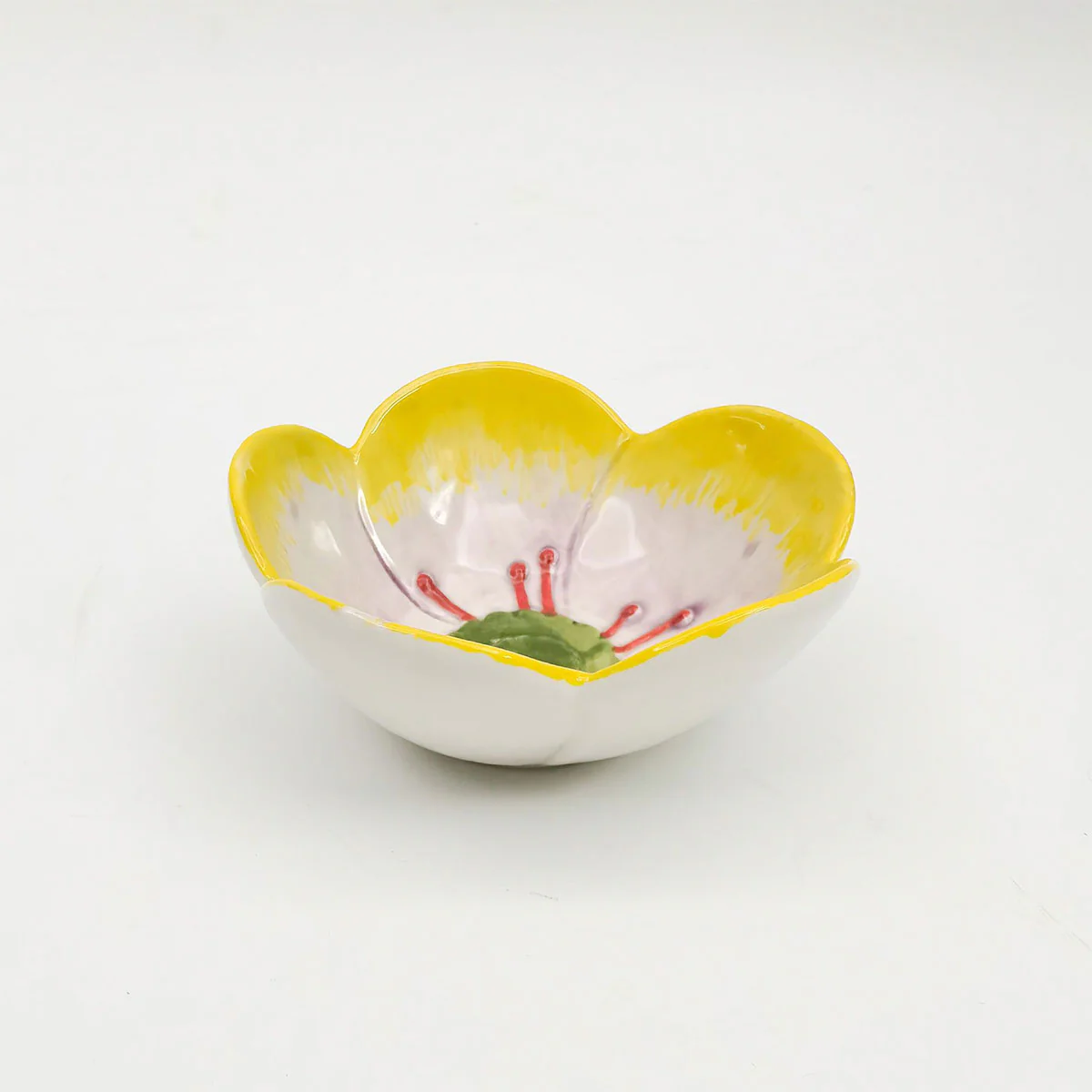 Bowl Ella Yellow 12cm - Urban Products - Image 2