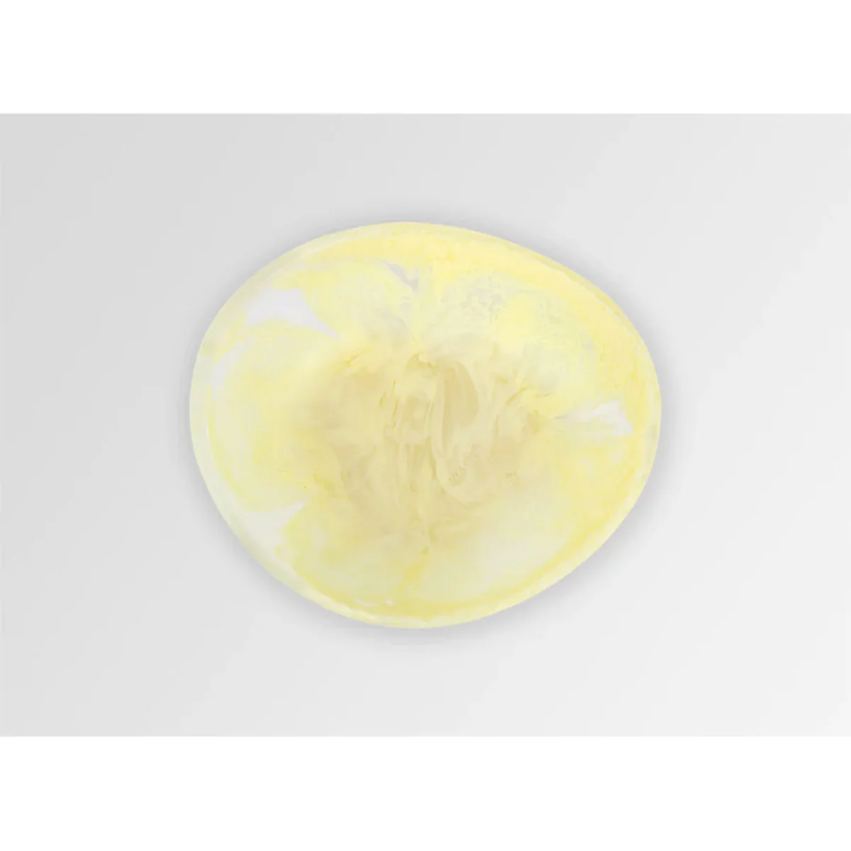 Bowl Flow Desset Lemon - Dinosaur Designs - Image 2
