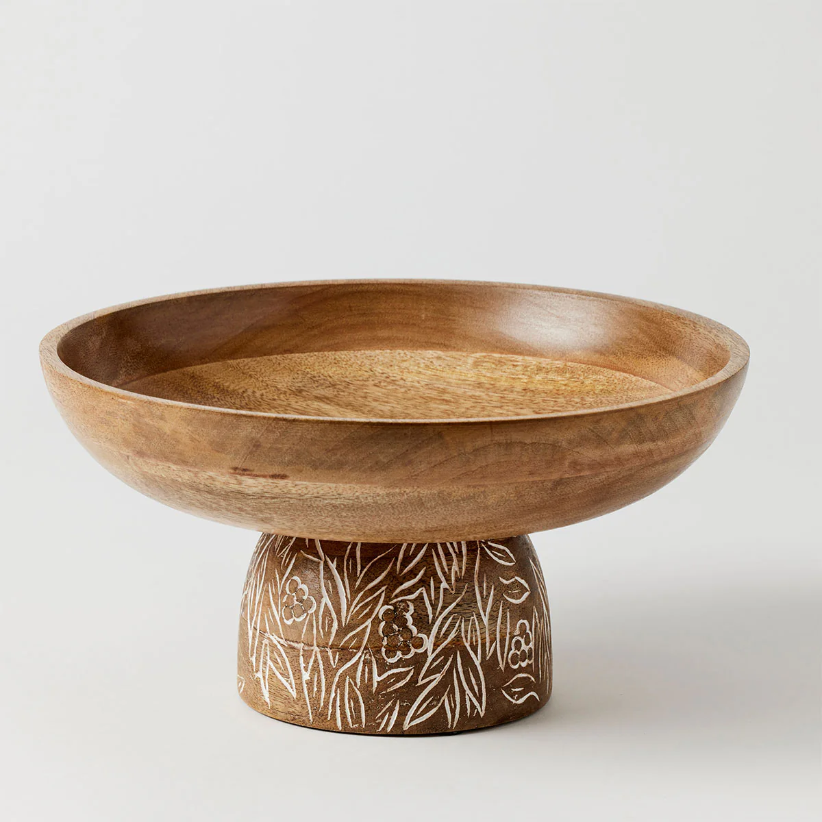 Bowl Footed Flora - Pilbeam Living