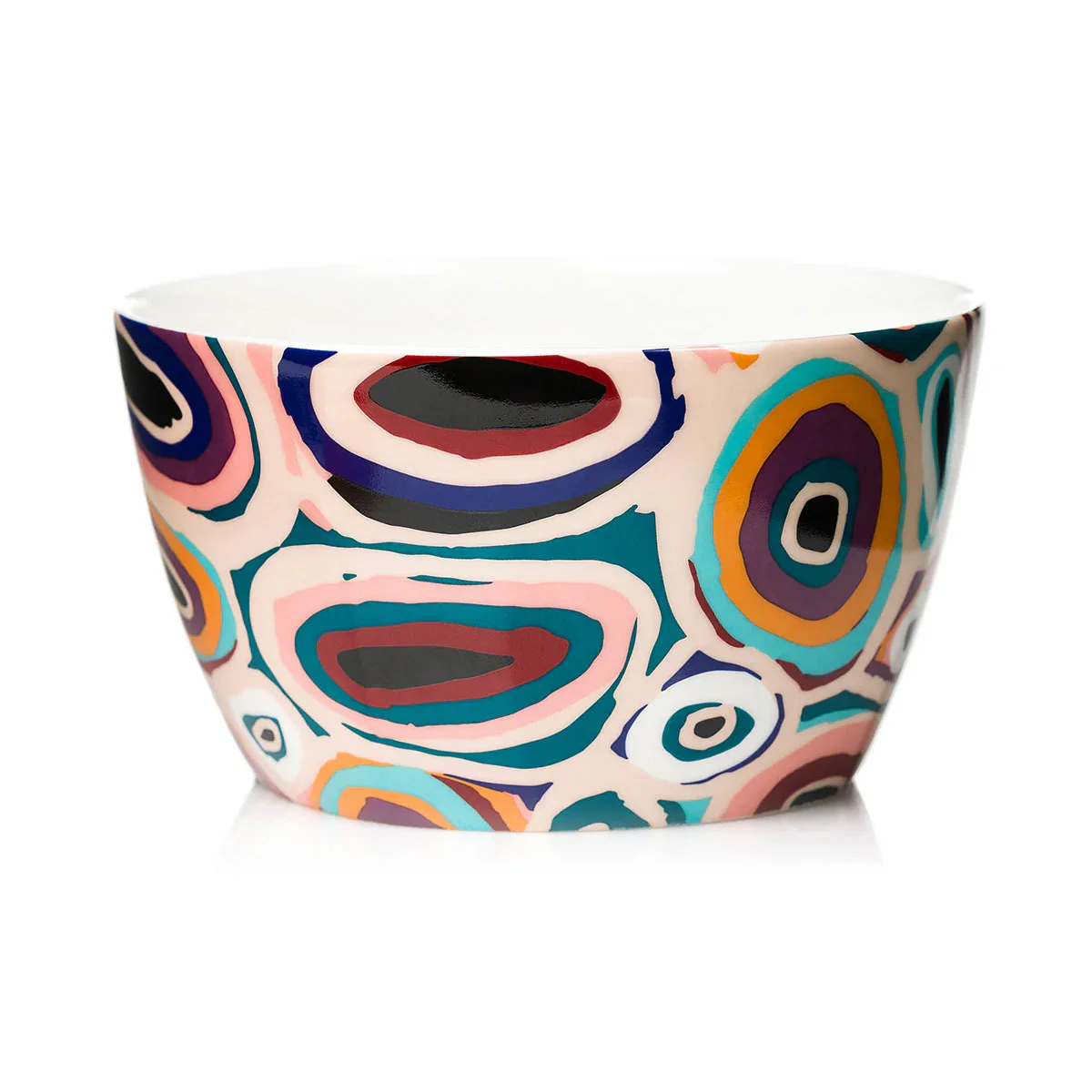 Bowl Gladys Bidu - Warlukurlangu