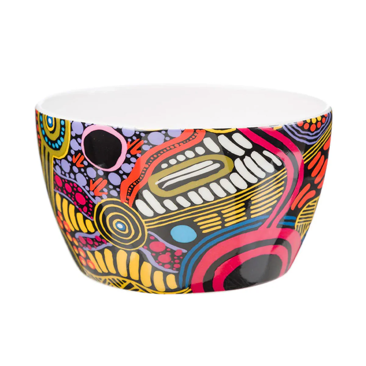 Bowl Justin Butler - Alperstein Designs