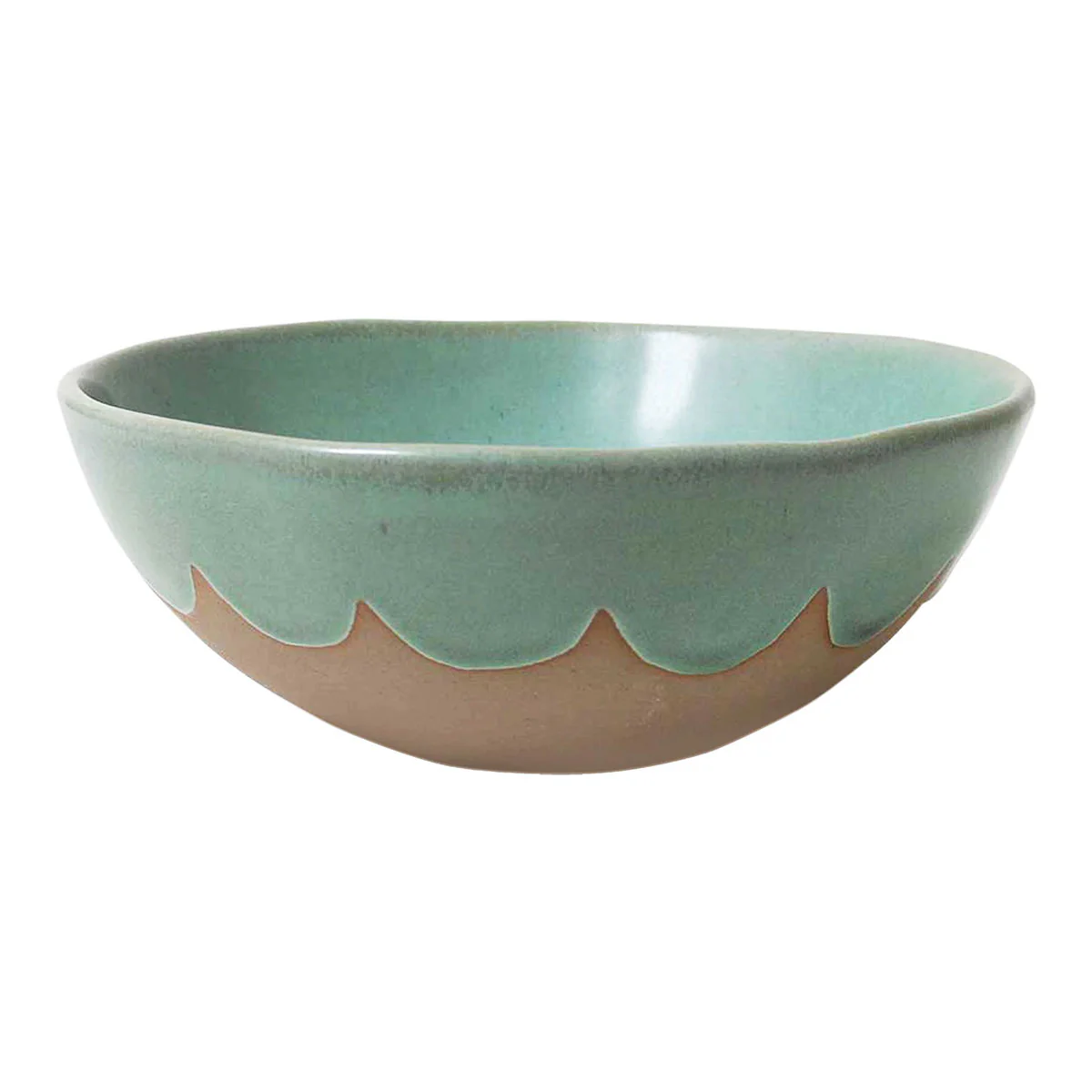 Bowl Moss Scallop Breakfast in Bed - Robert Gordon