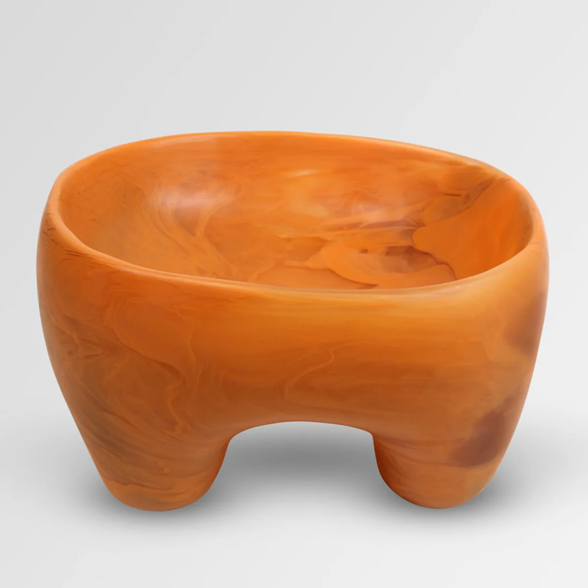 Bowl Offering Large Terracotta - Dinosaur Designs