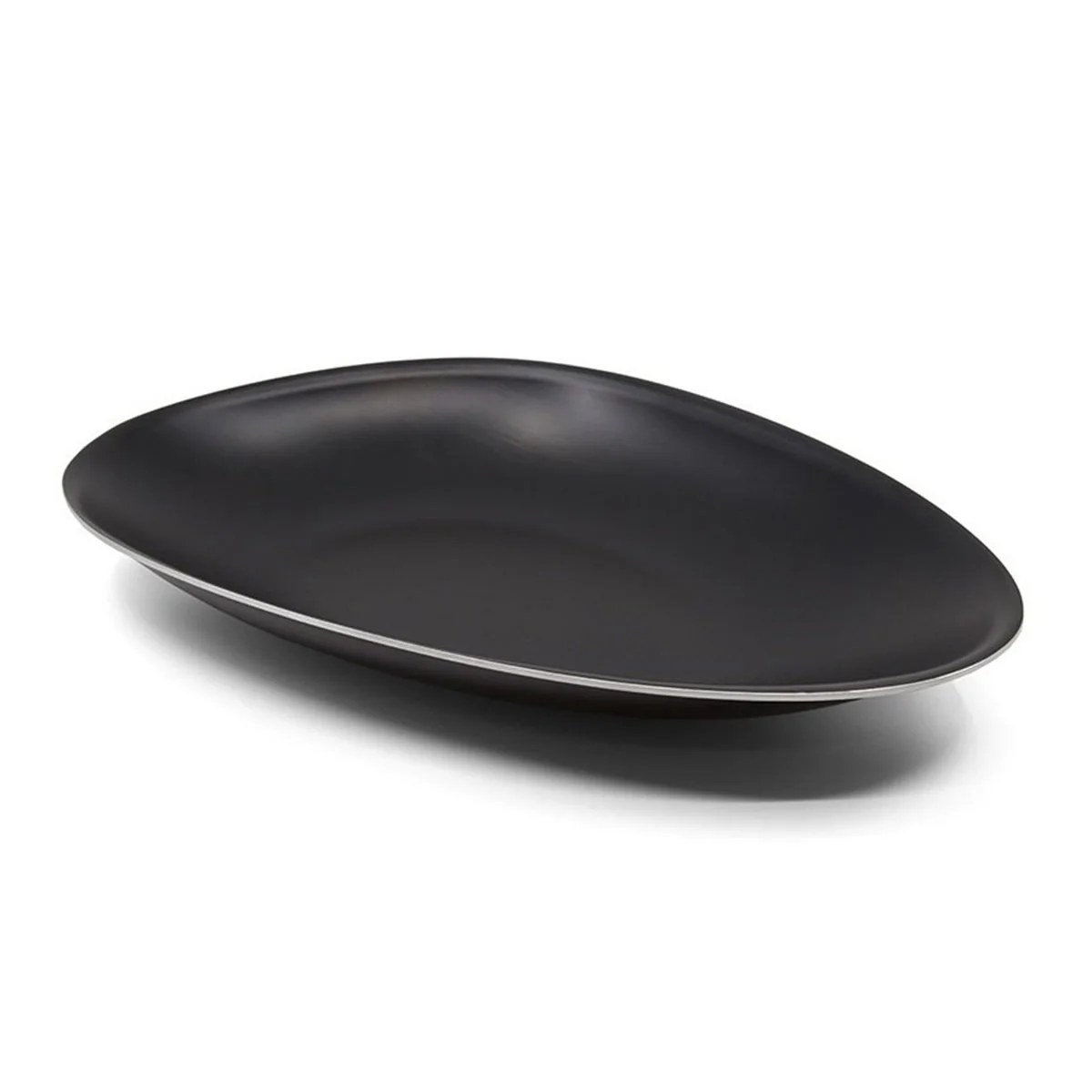 Bowl Rockpool Black - Fink & Co