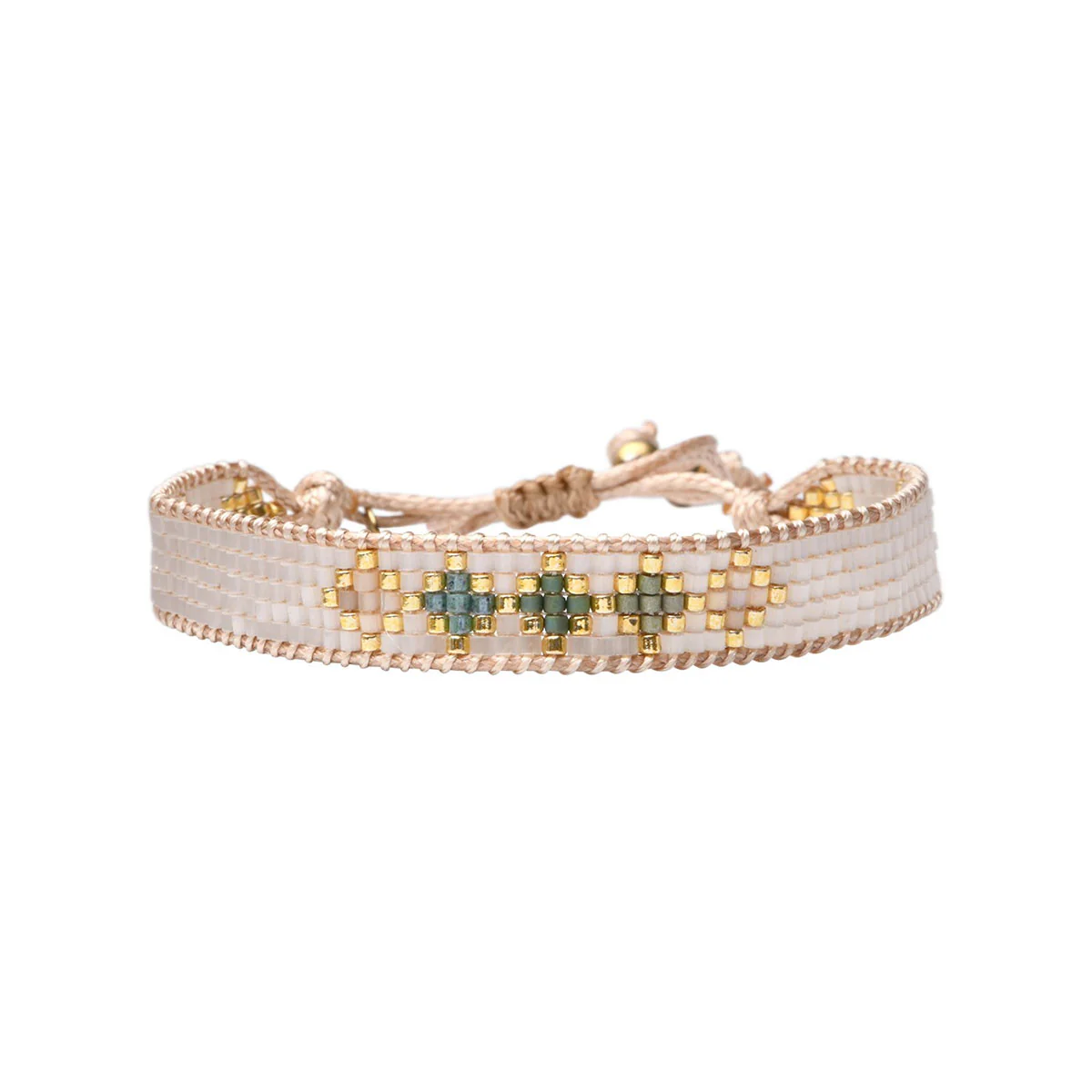 Bracelet Alba Jaipur - French Bazaar