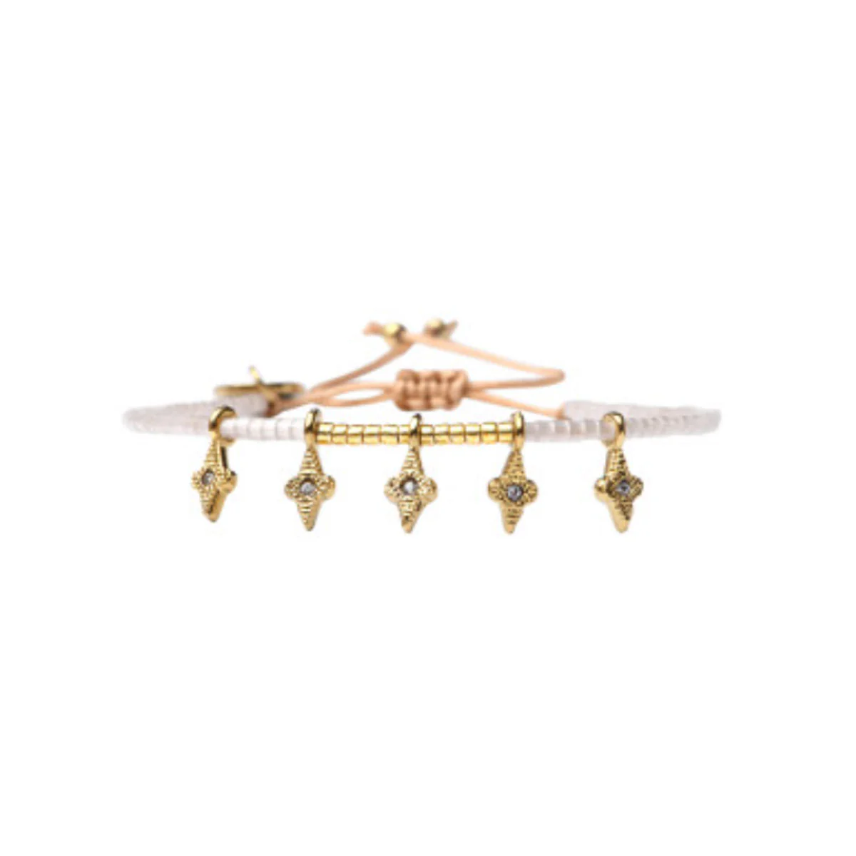 Bracelet Albane Jaipur - French Bazaar