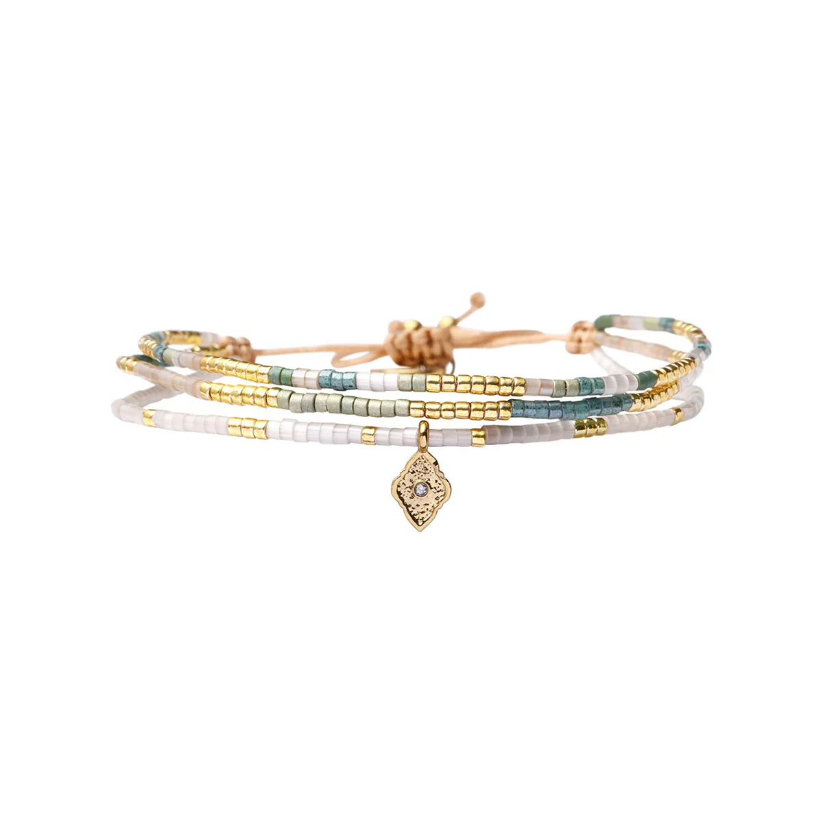 Bracelet Alicia Jaipur - French Bazaar