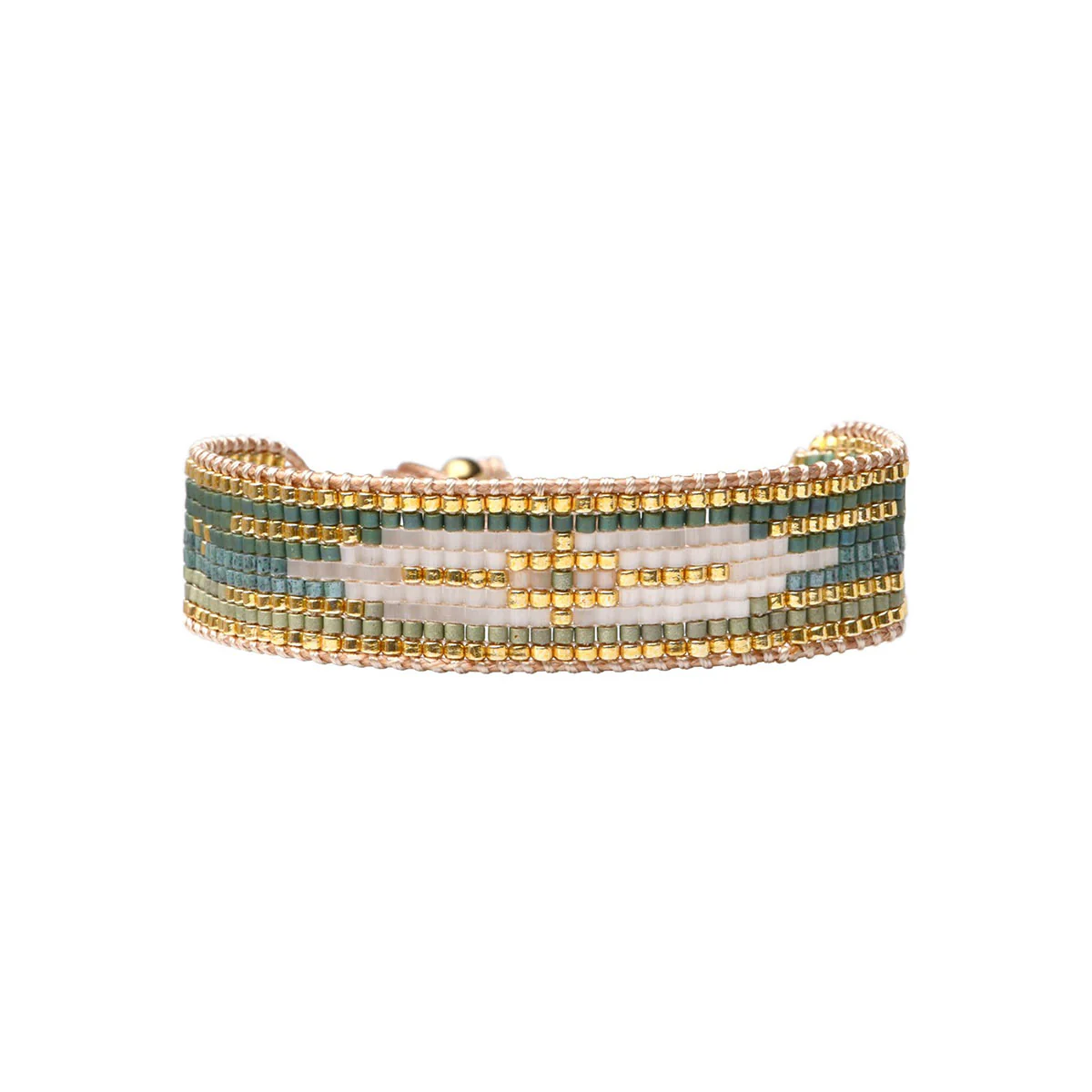 Bracelet Charly Jaipur - French Bazaar