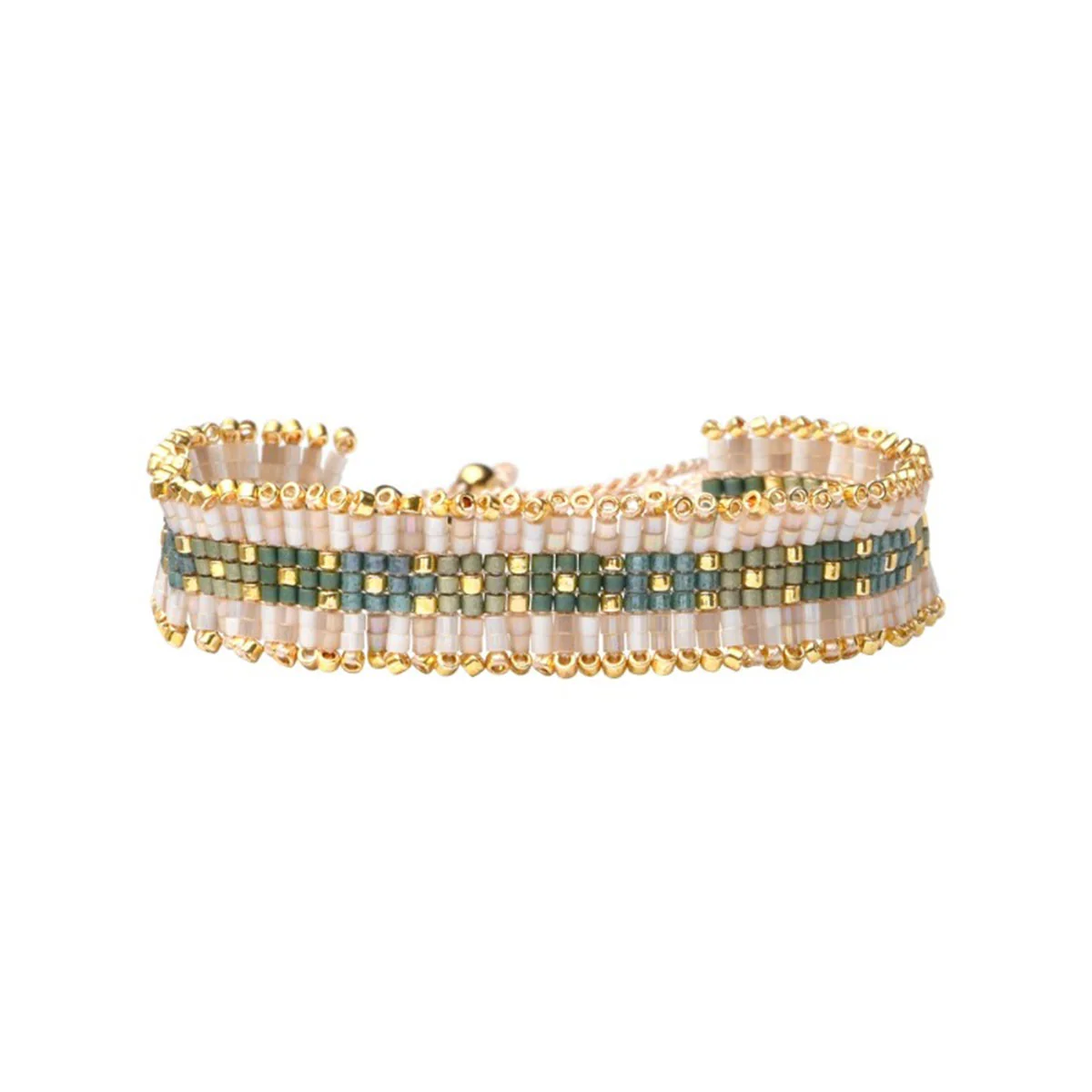 Bracelet Iris Jaipur - French Bazaar
