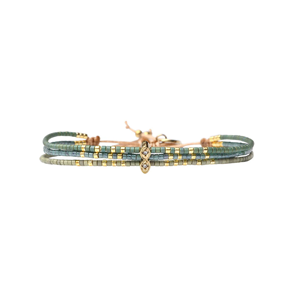Bracelet Lola Jaipur - French Bazaar
