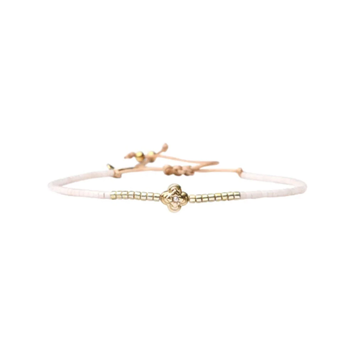 Bracelet Marie Electric Blue - French Bazaar