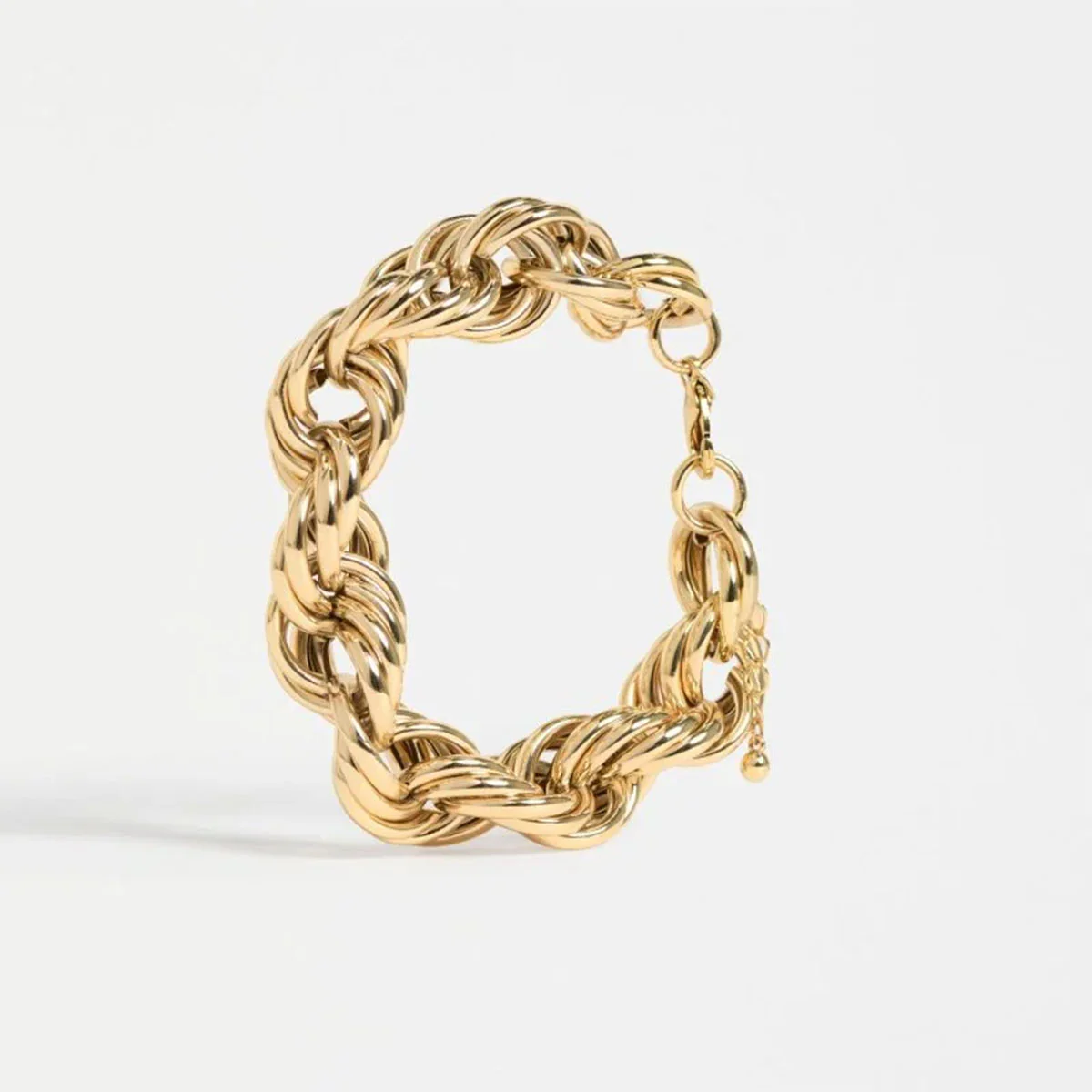 Bracelet Reppen Gold - Elk Accessories