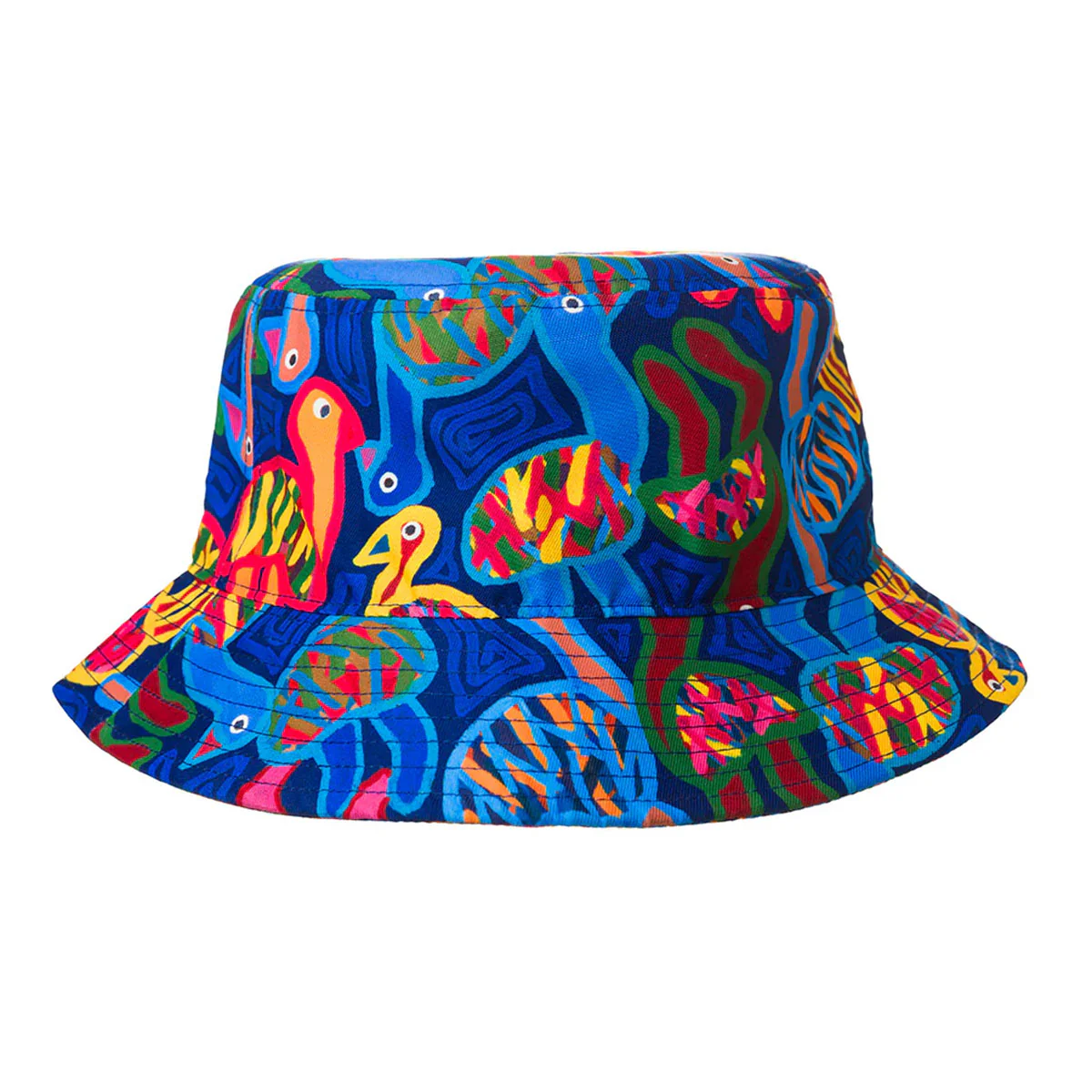 Bucket Hat 59cm Emu - Alperstein Designs