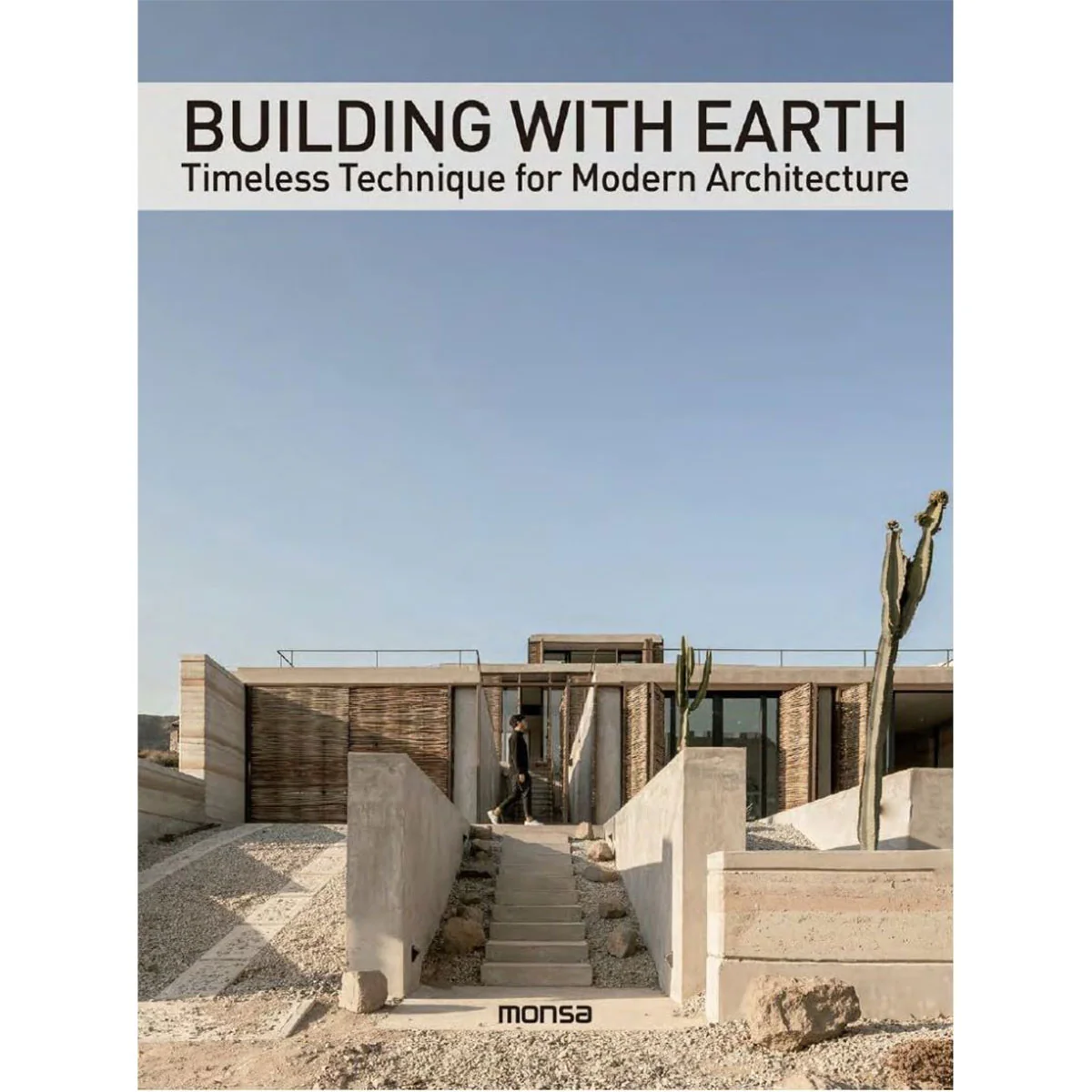 Building with Earth
