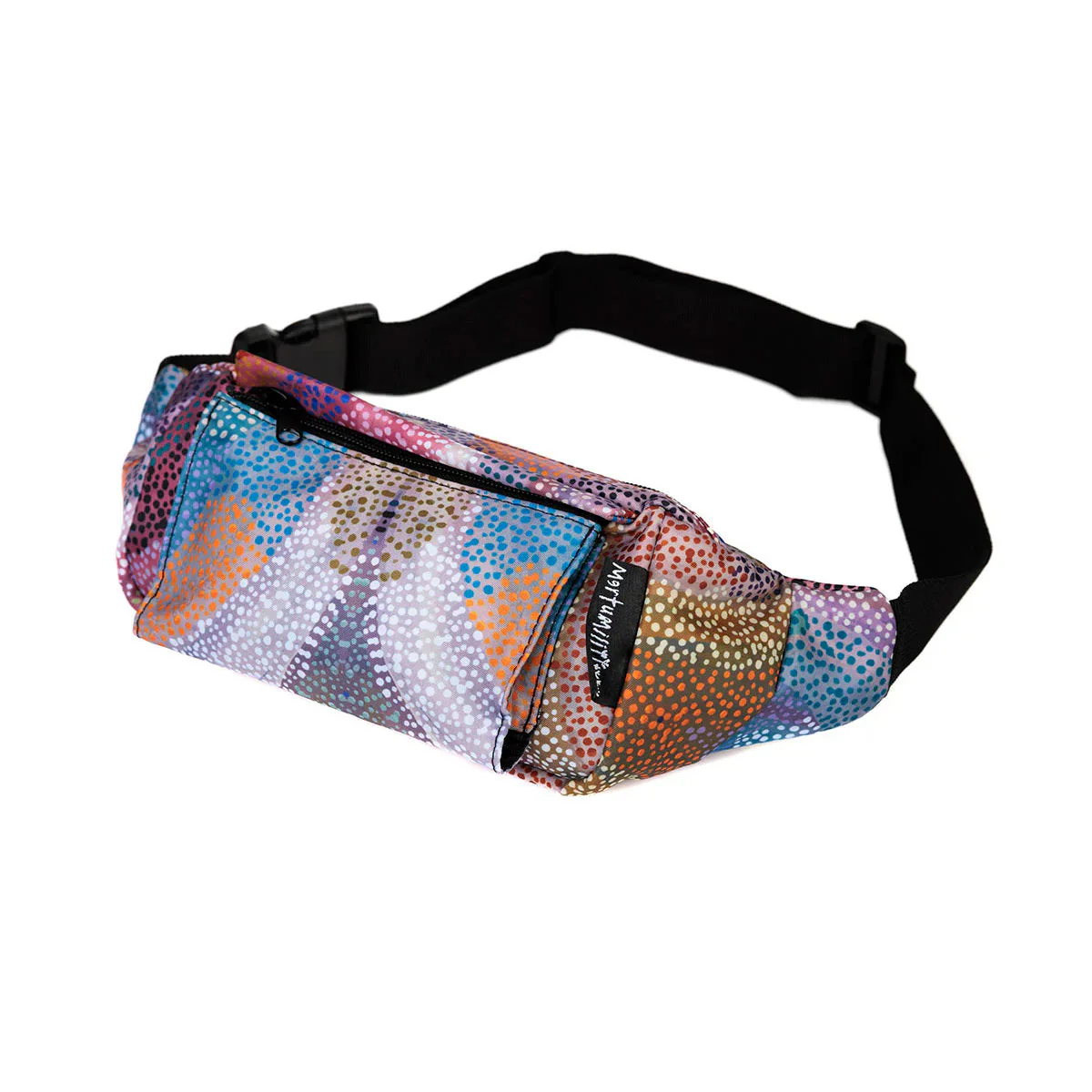Bum Bag Marianne Burton - Alperstein Designs