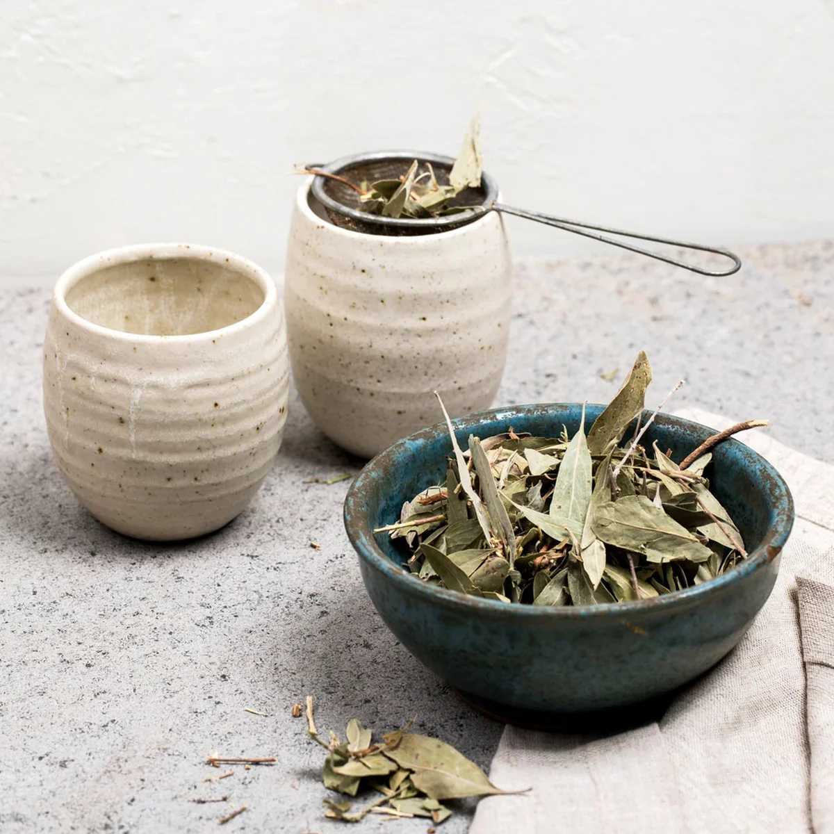 Bush Tea Jilungin 35g - Kakadu Plum Co. - Image 2