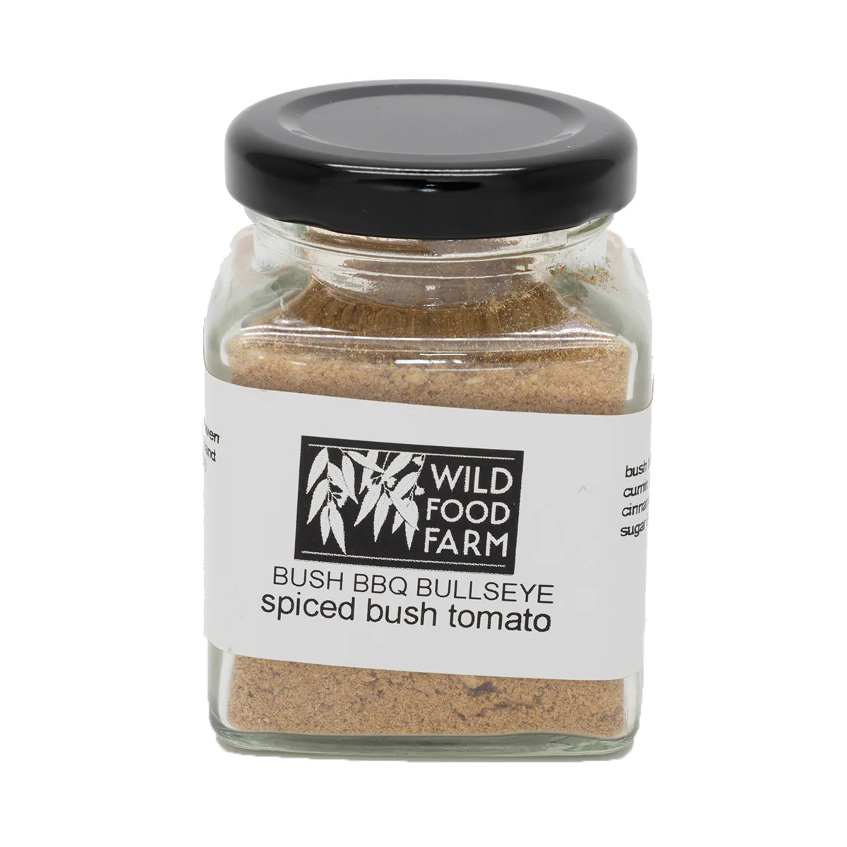 Bush Tomato Bullseye 50g - Wild Food Farm