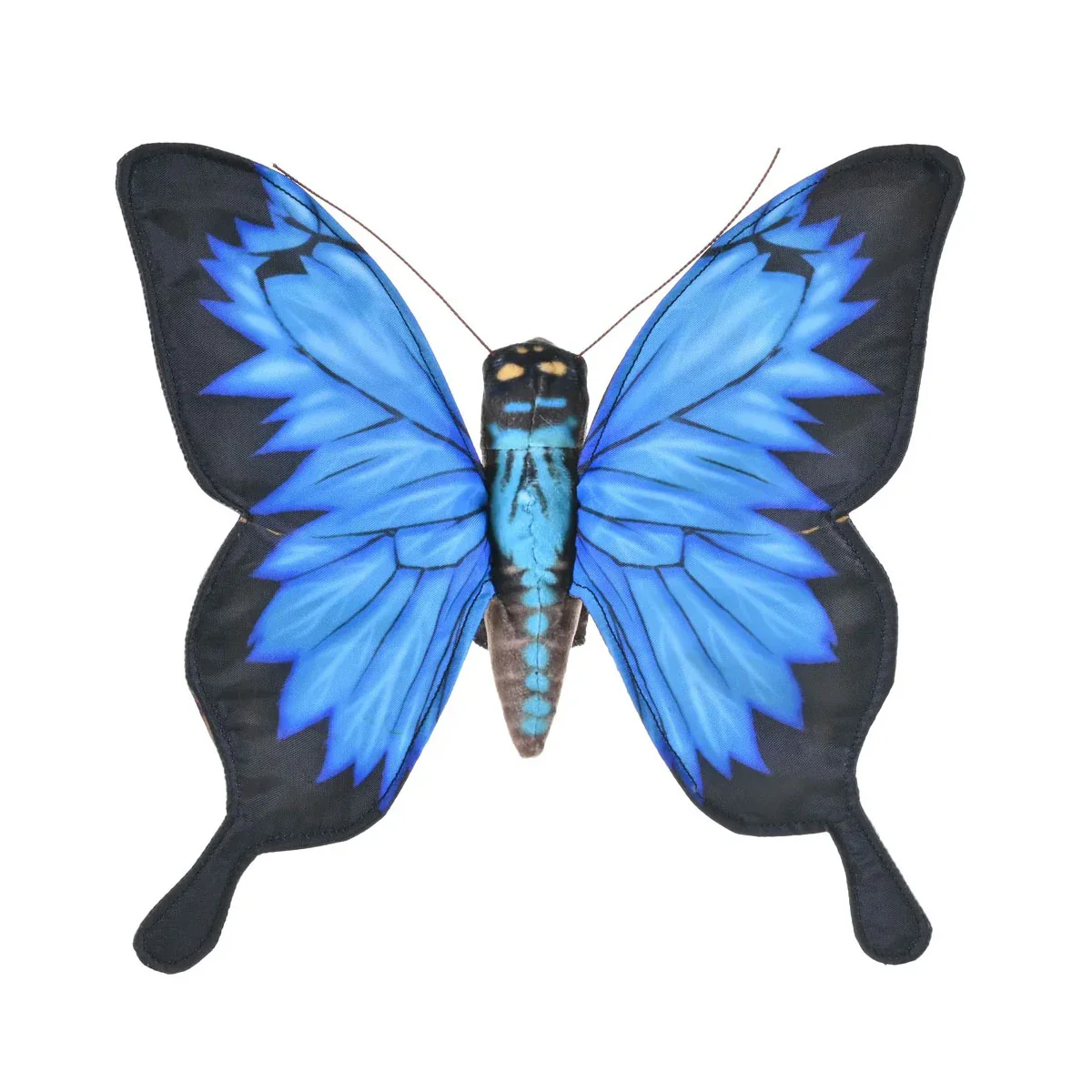 Butterfly Ulysses - Wild Republic