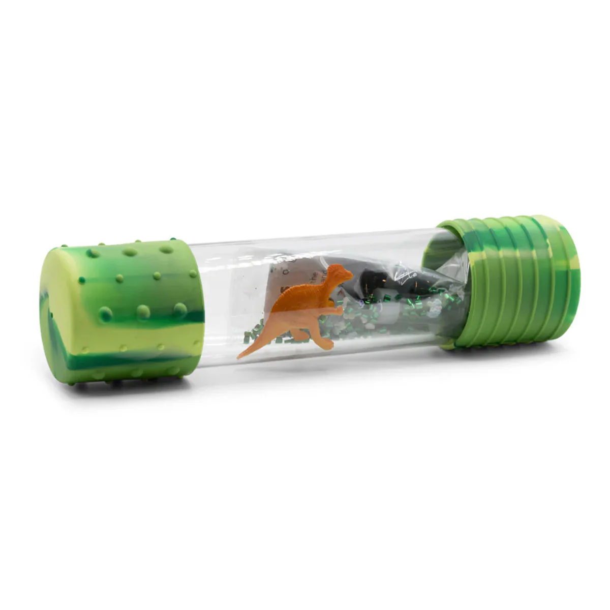 Calm Down Bottle DIY Dino - Jellystone