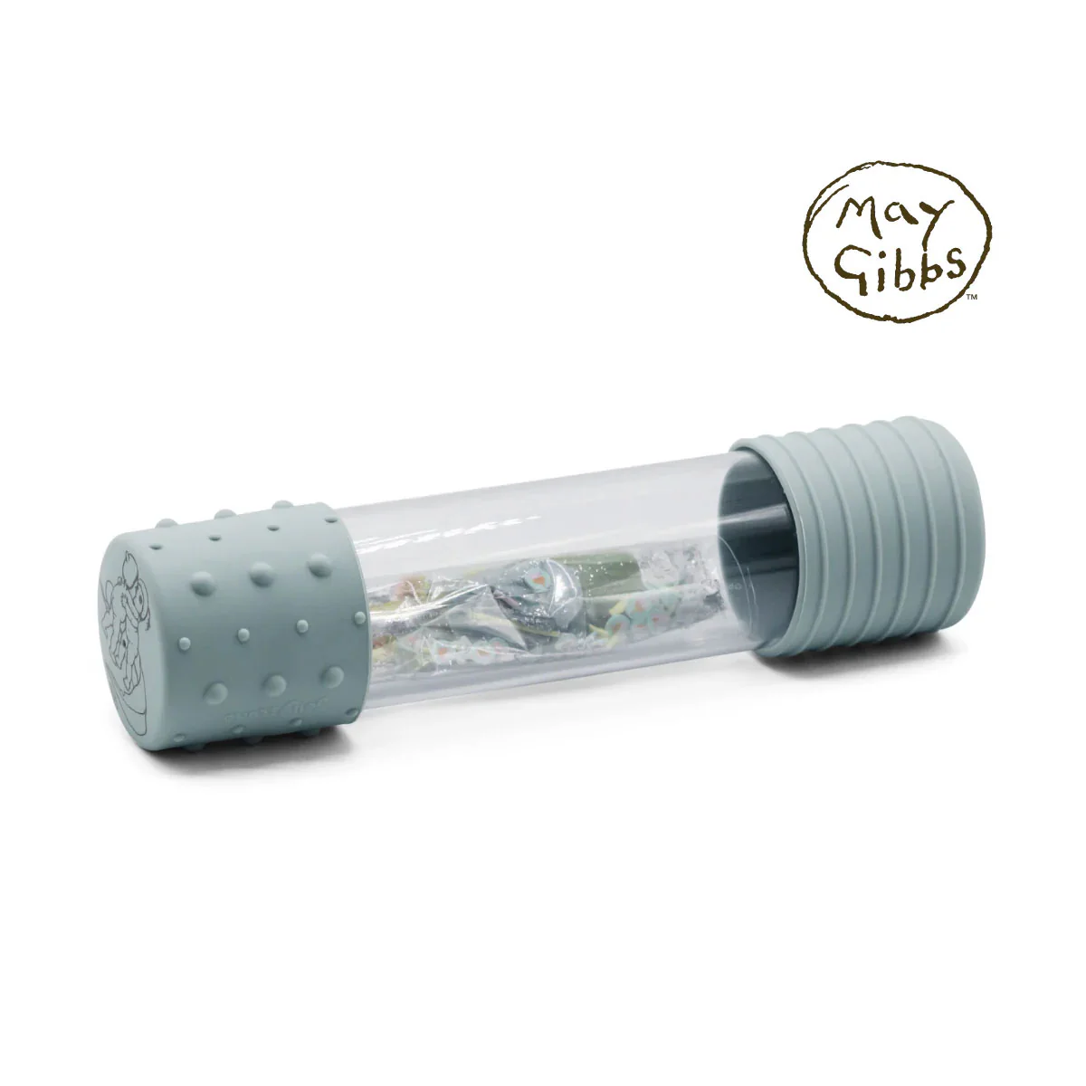 Calm Down Bottle DIY May Gibbs - Jellystone