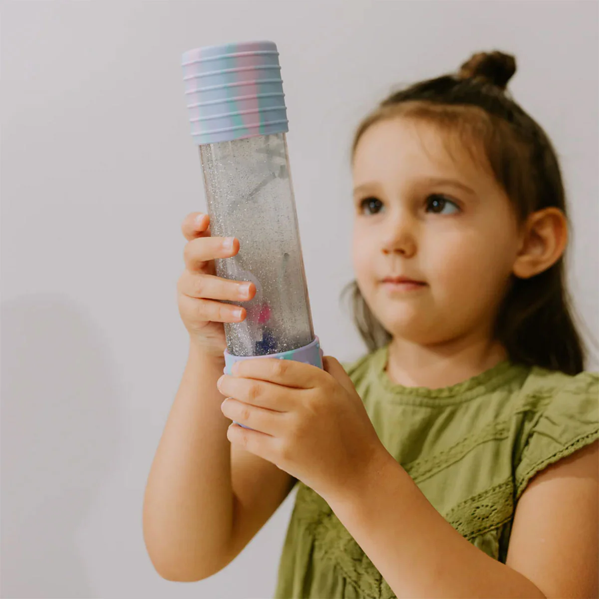 Calm Down Bottle DIY Unicorn - Jellystone - Image 2