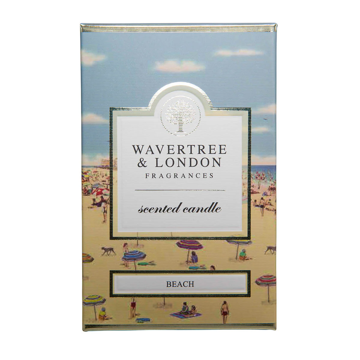 Candle Beach - Wavertree and London - Image 2