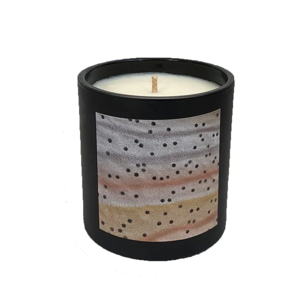 Candle Campfire Ardla - Warndu