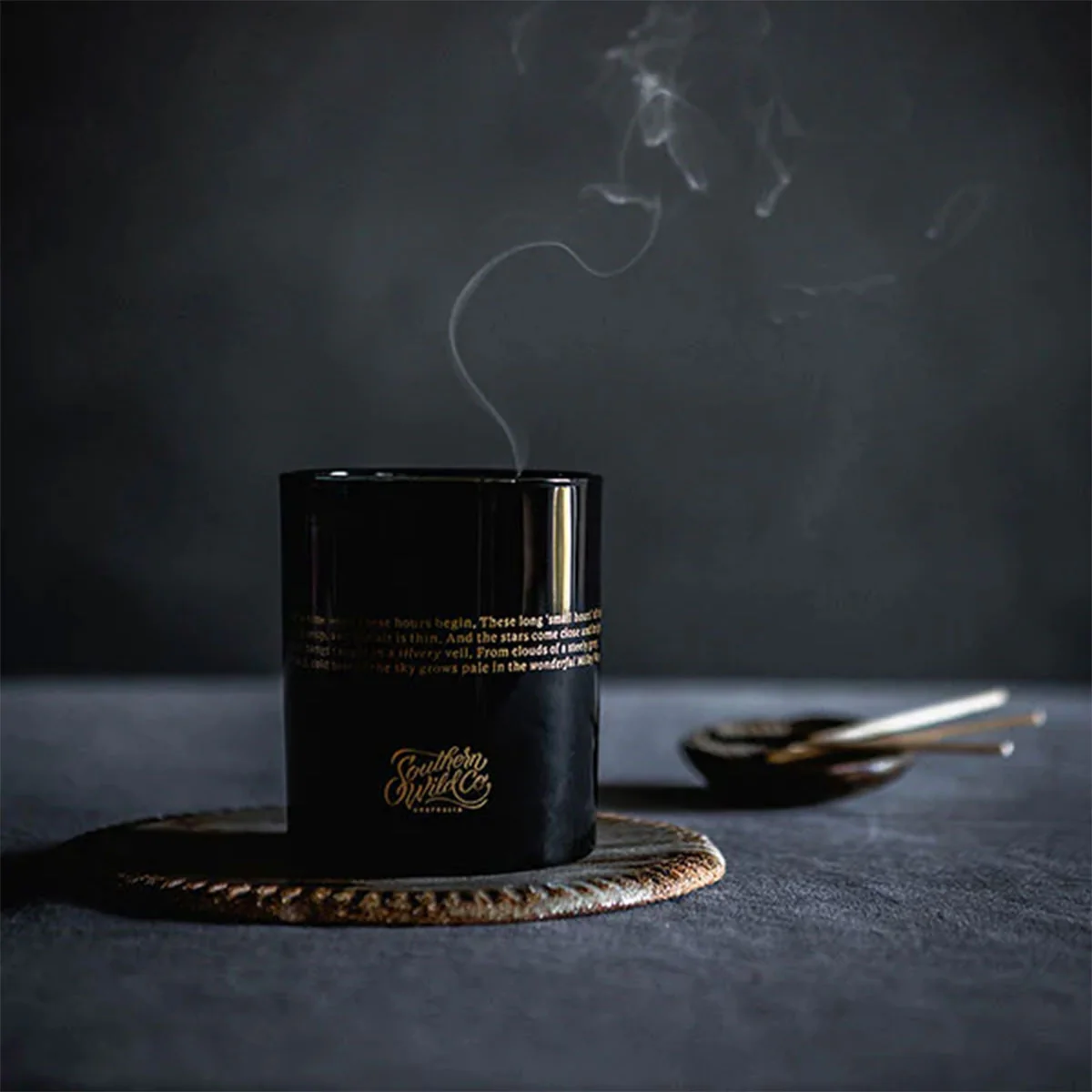 Candle Southern Sky - Southern Wild Co - Image 2