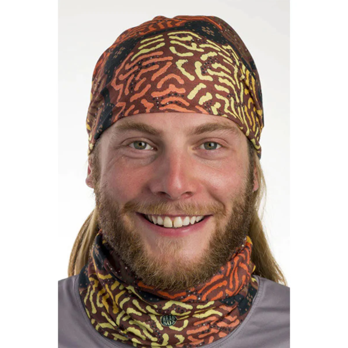 The Canning Stock Route by Roxanne Anderson - Headsox - Image 2