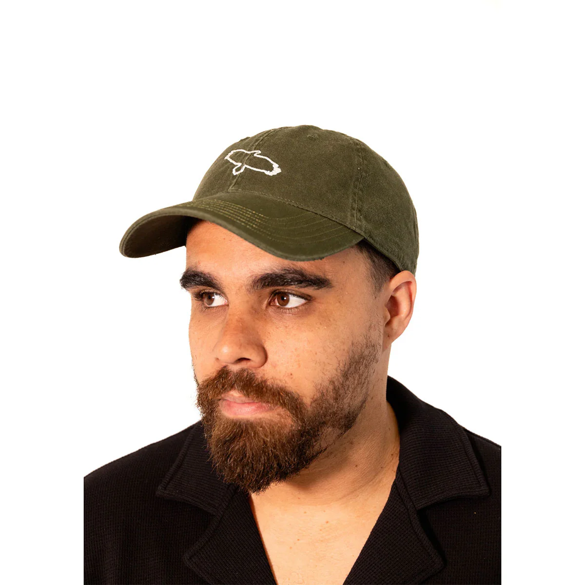 Cap Bunjil - Clothing The Gaps