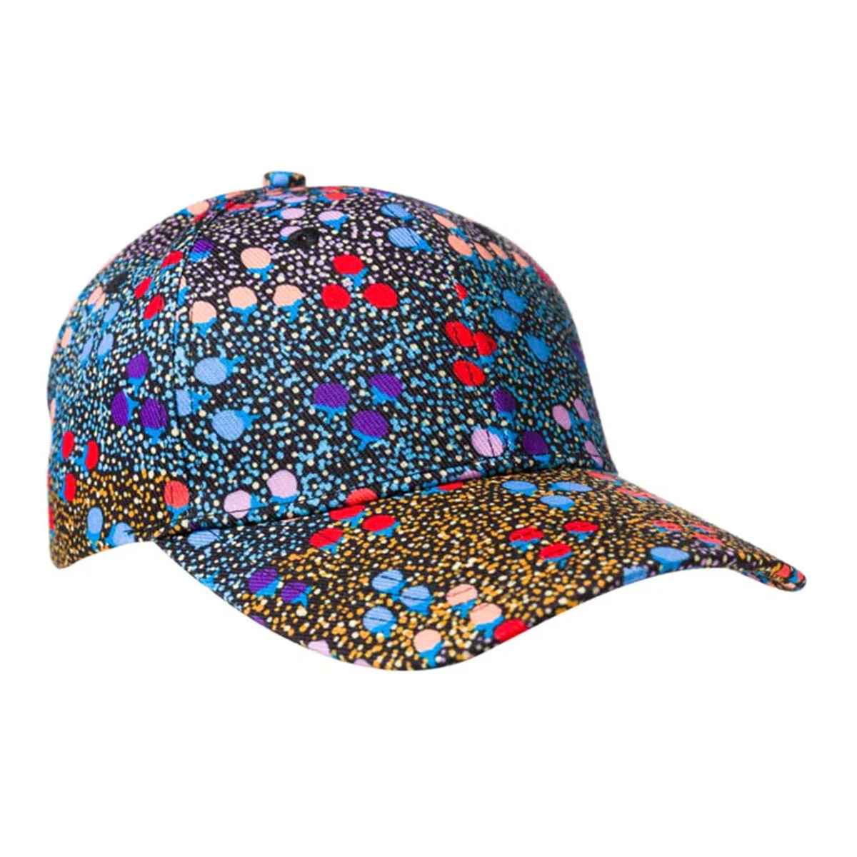 Cap Charlene Marshall - Warlukurlangu Artist