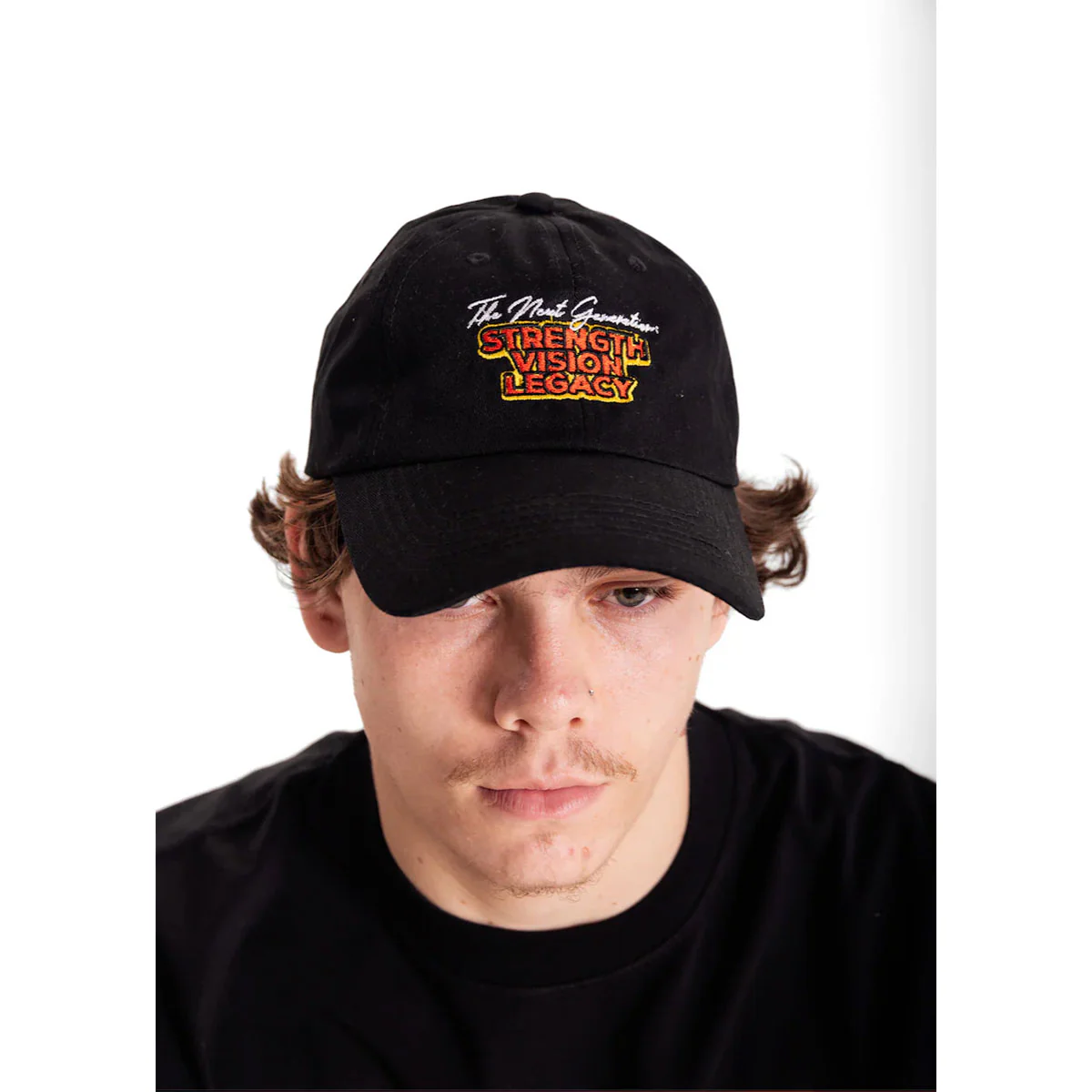 Cap NAIDOC Strength, Vision, Legacy - Clothing The Gaps