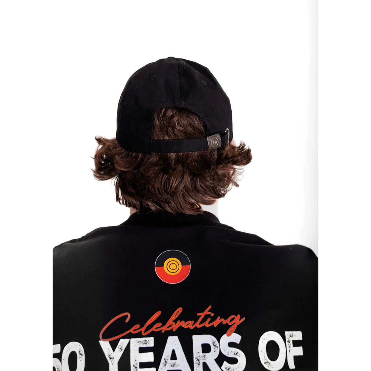 Cap NAIDOC Strength, Vision, Legacy - Clothing The Gaps - Image 2