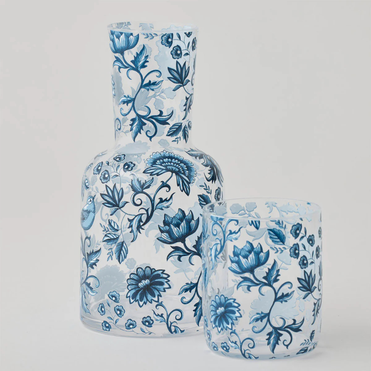 Carafe Set Chinoiserie 770ml - Pilbeam Living