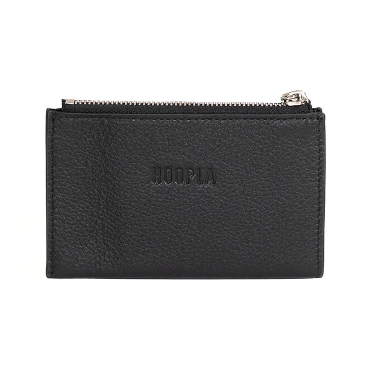 Card Holder Black - Hoopla
