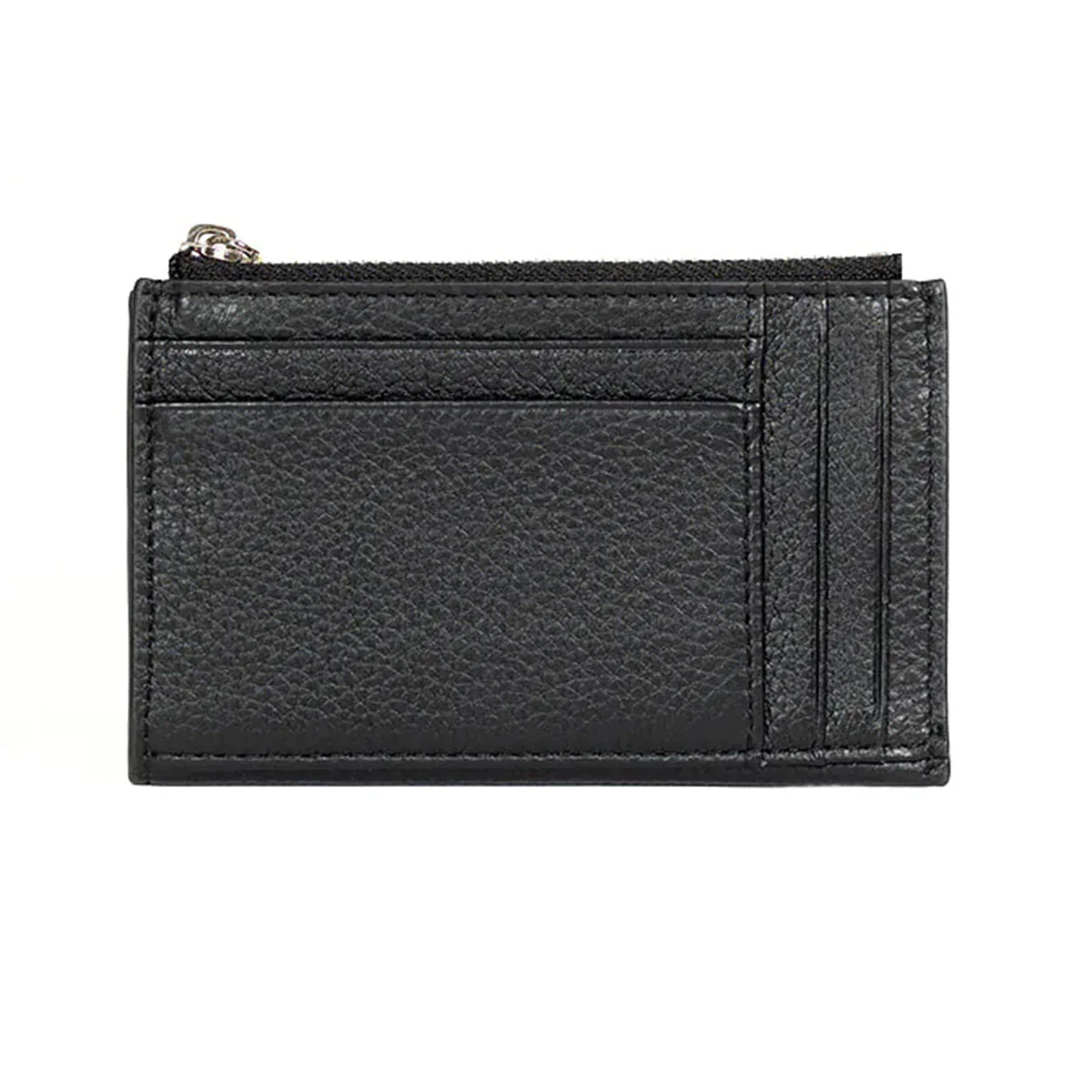 Card Holder Black - Hoopla - Image 2