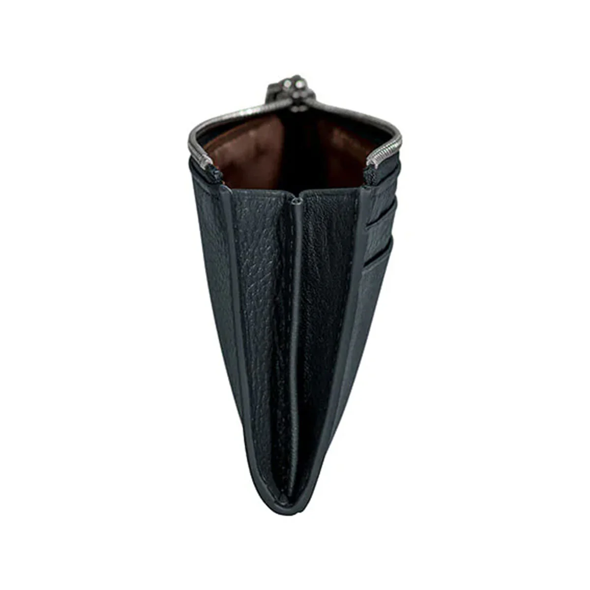 Card Holder Black - Hoopla - Image 3