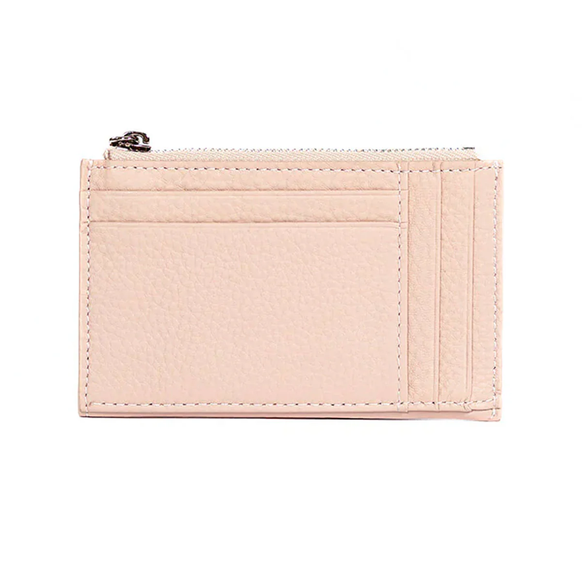 Card Holder Light Pink - Hoopla - Image 2