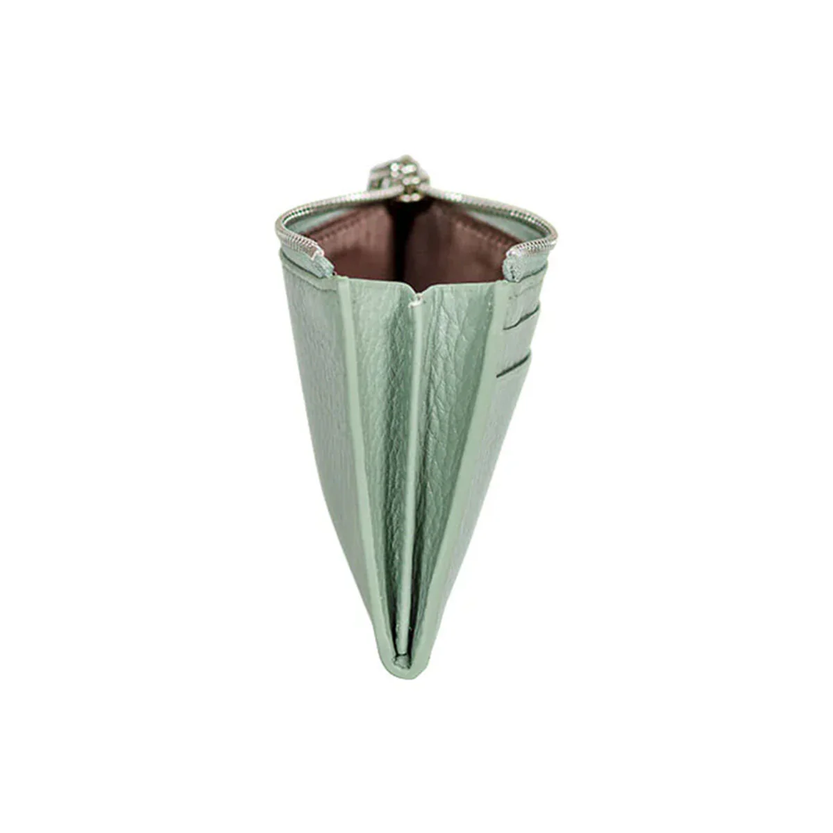 Card Holder Light Sage Green - Hoopla - Image 3