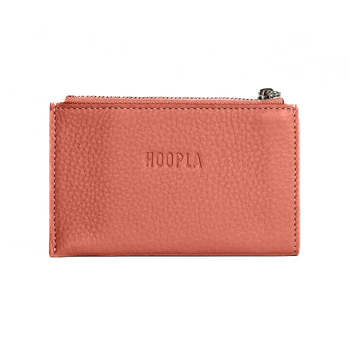 Card Holder Light Terracotta - Hoopla
