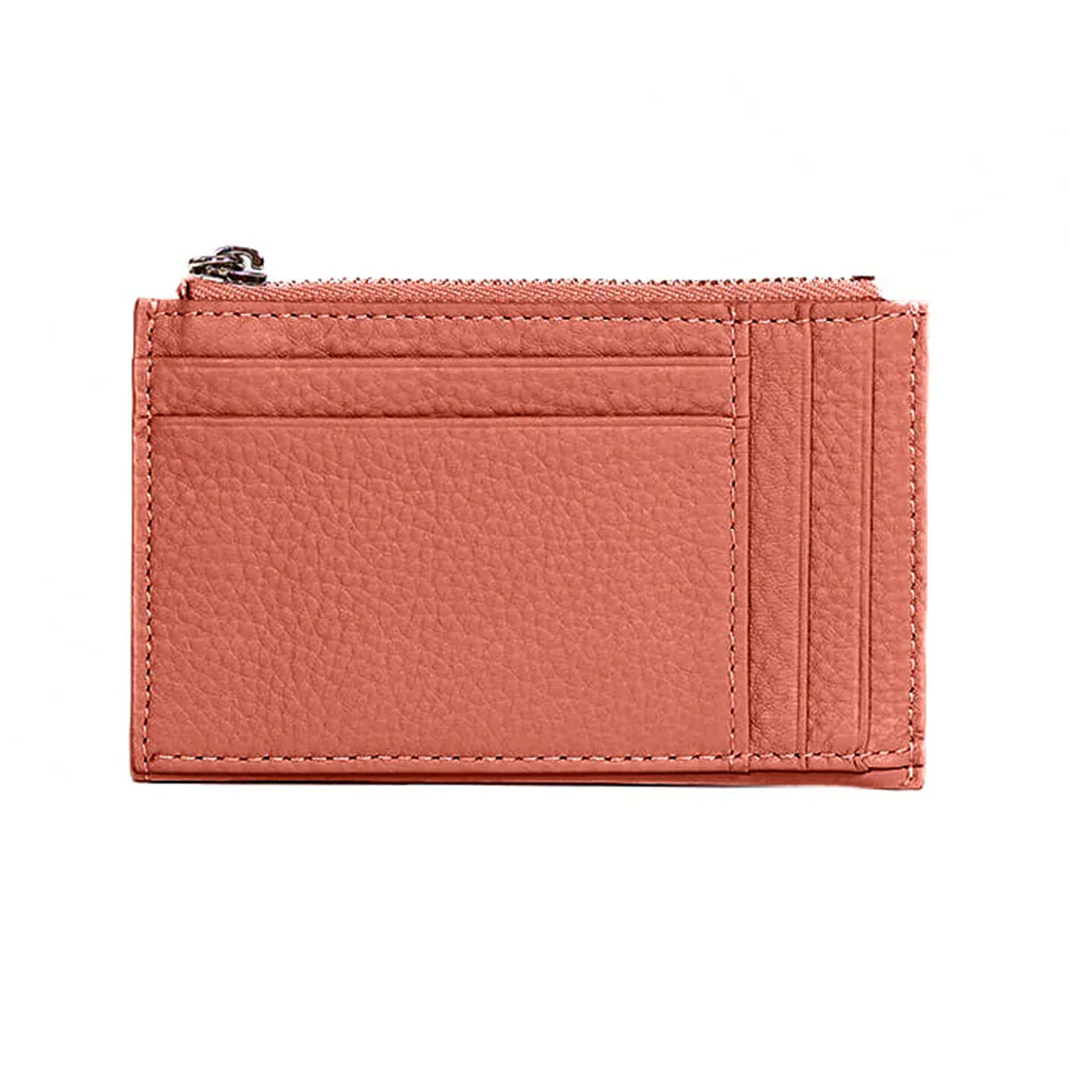 Card Holder Light Terracotta - Hoopla - Image 2