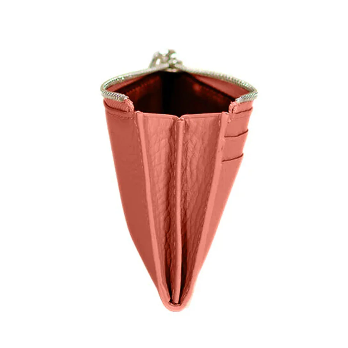 Card Holder Light Terracotta - Hoopla - Image 3