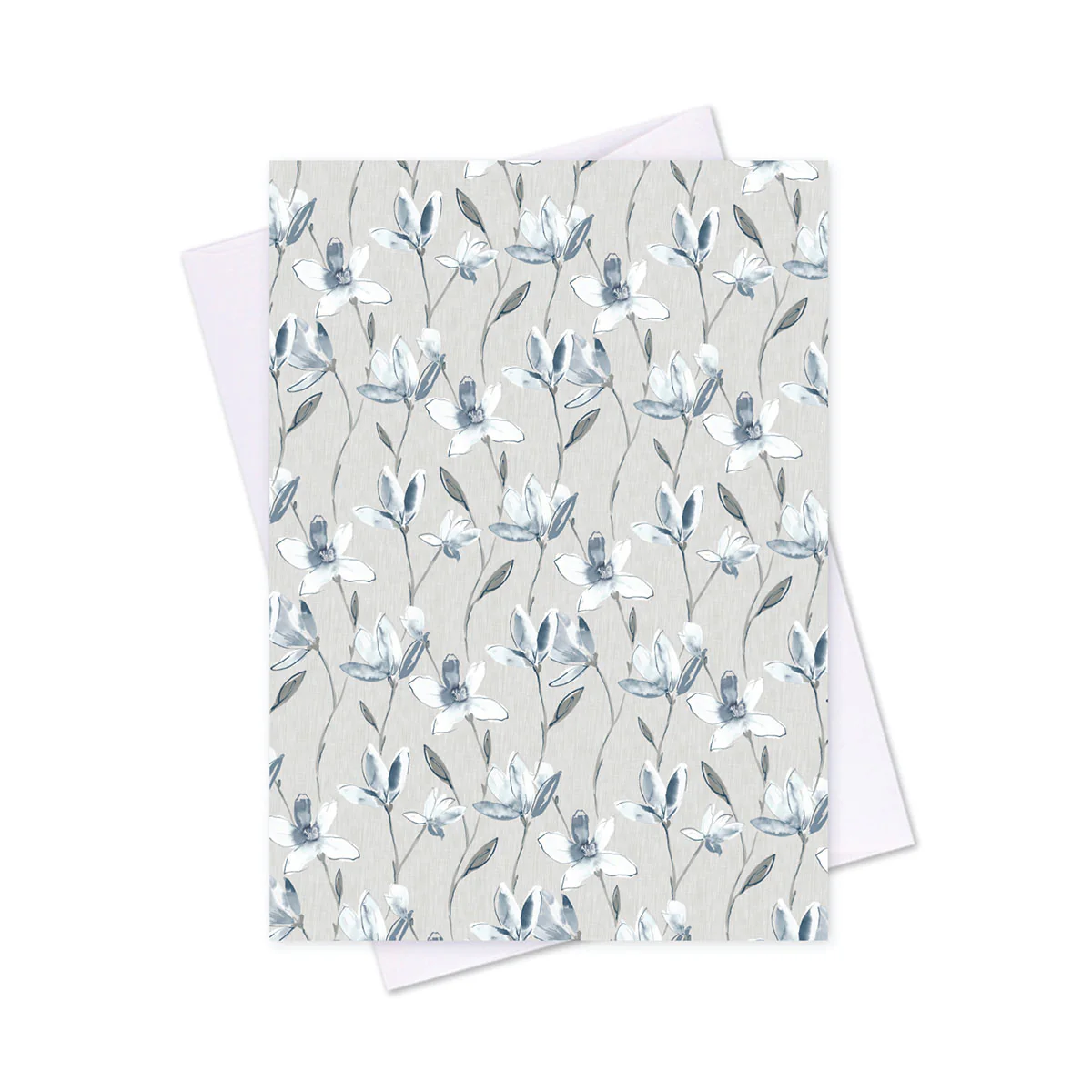 Card Magnolia Bloom - Branded Ideas