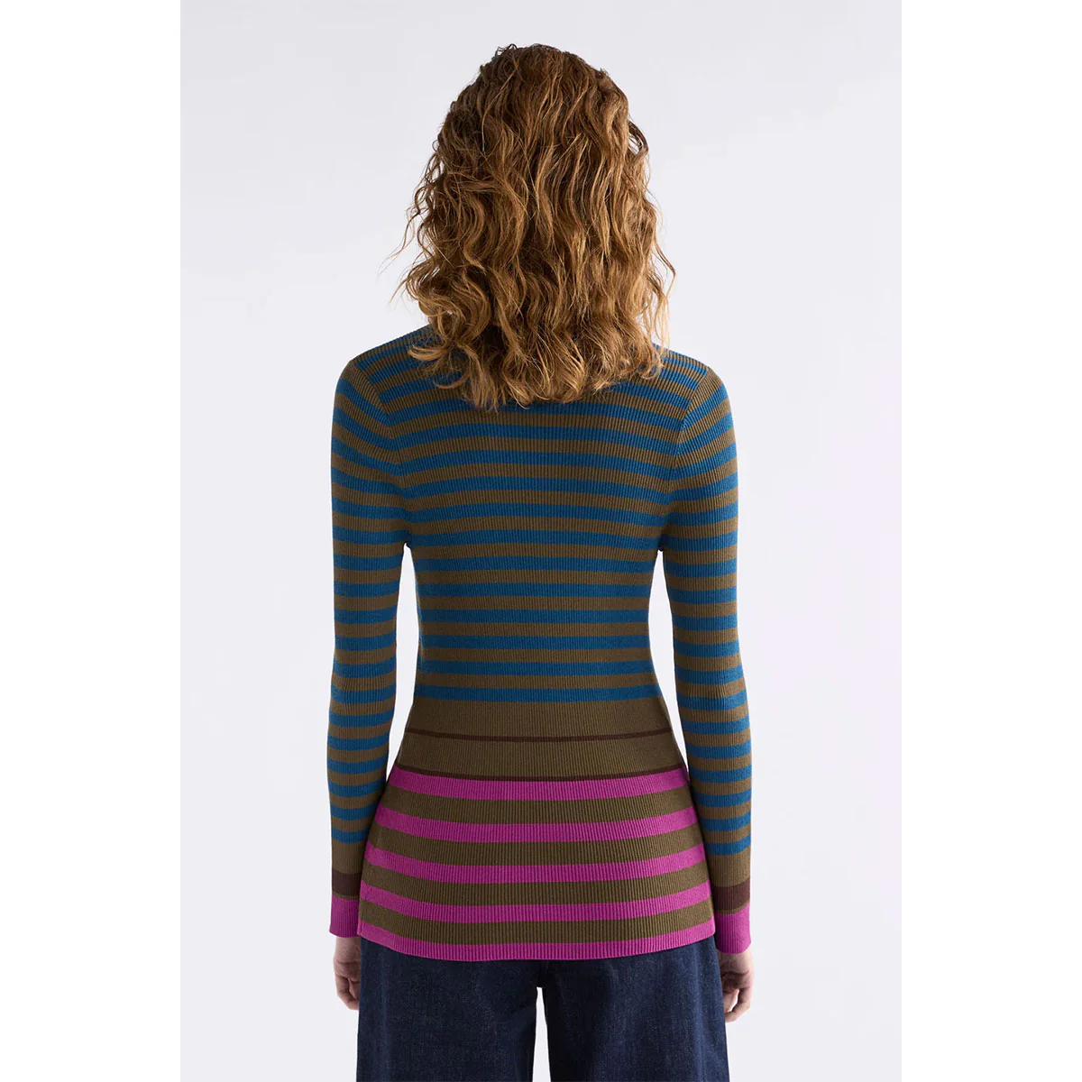 Cardi Pinto Riga Stripe - Elk Accessories - Image 3